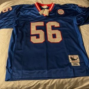 John Taylor #56 HOF GOAT